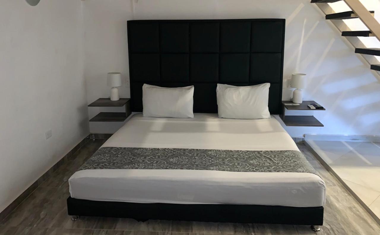 Silversands Hotel Boutique - 5Th Ave Playa del Carmen Exterior foto