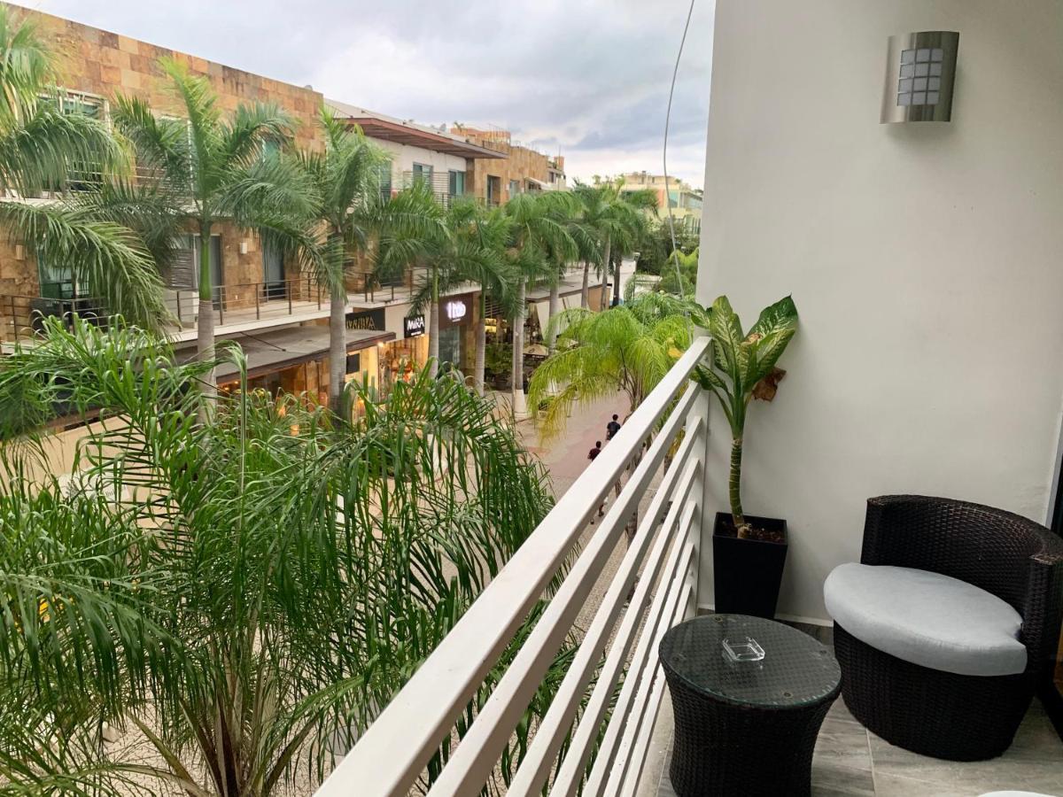 Silversands Hotel Boutique - 5Th Ave Playa del Carmen Exterior foto